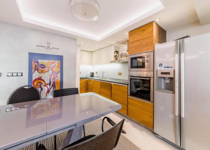 Signature Suite - 1 Bedroom