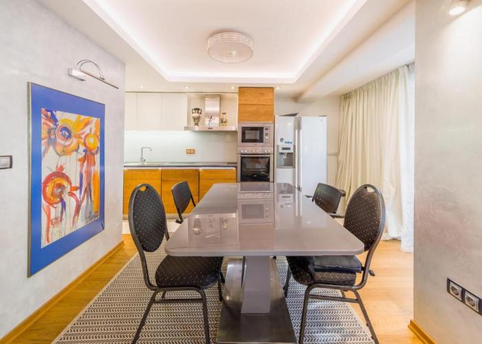 Signature Suite - 1 Bedroom