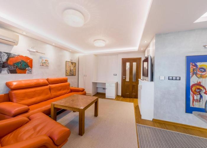 Signature Suite - 1 Bedroom