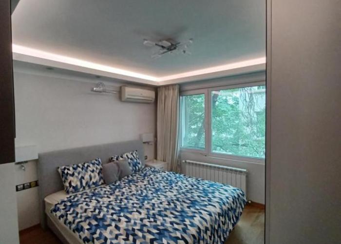 Signature Suite - 1 Bedroom