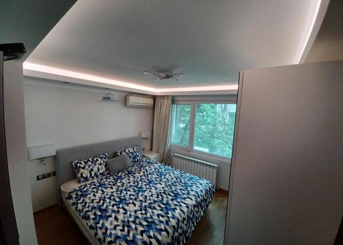 Signature Suite - 1 Bedroom