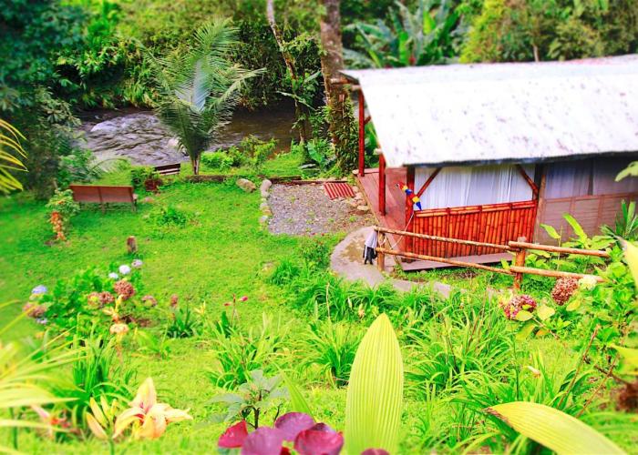 Ecolodge El Puente