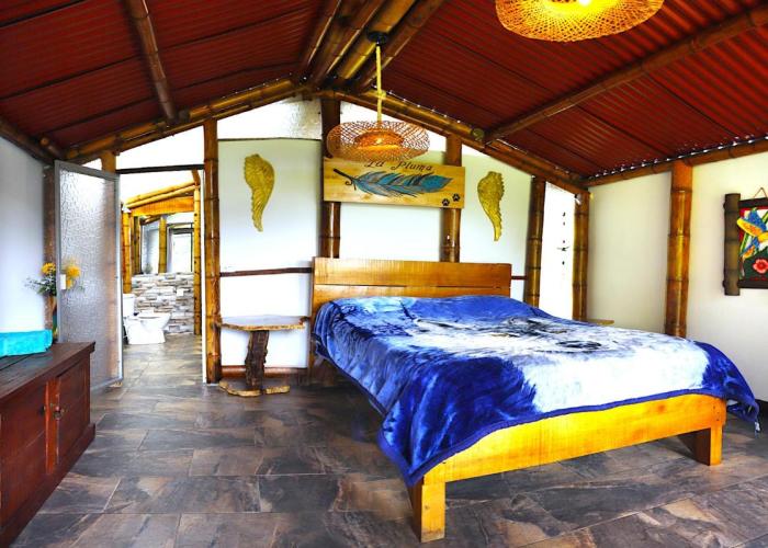 Ecolodge El Puente