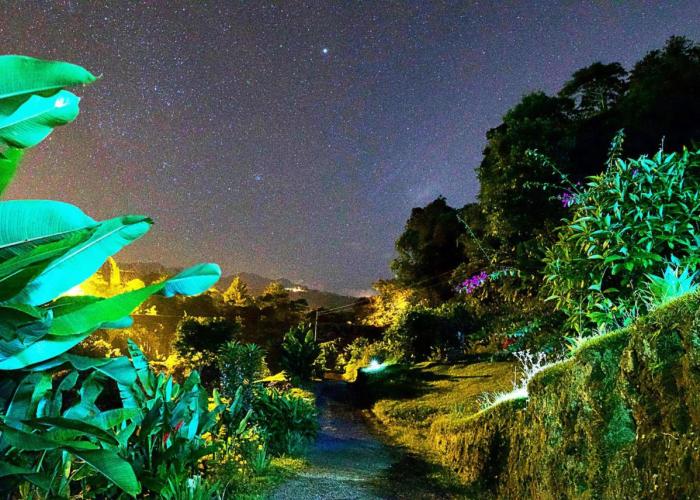 Ecolodge El Puente