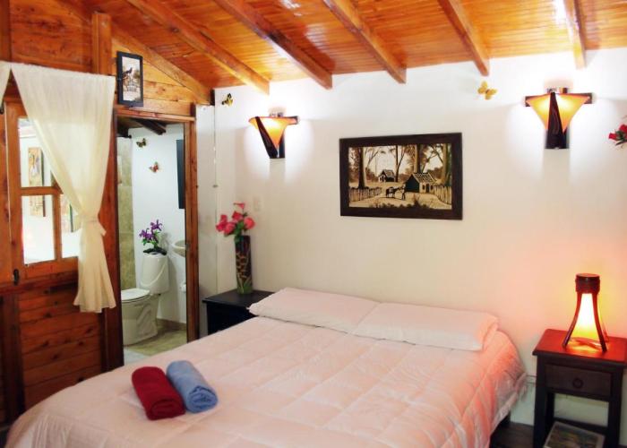 Ecolodge El Puente