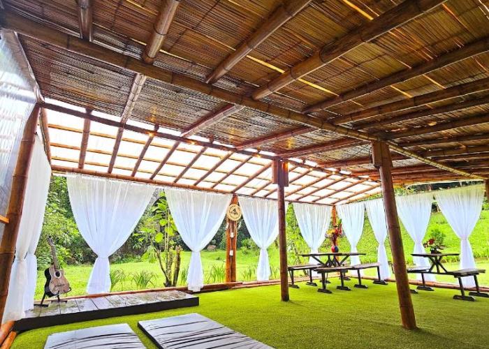 Ecolodge El Puente