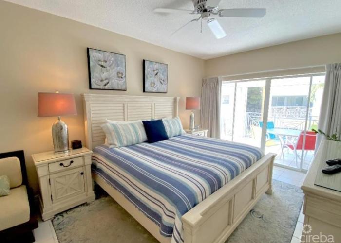 Beach Living at Regal Beach BLDE