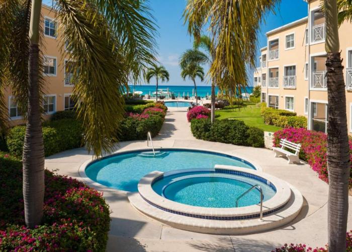 Beach Living at Regal Beach BLDE