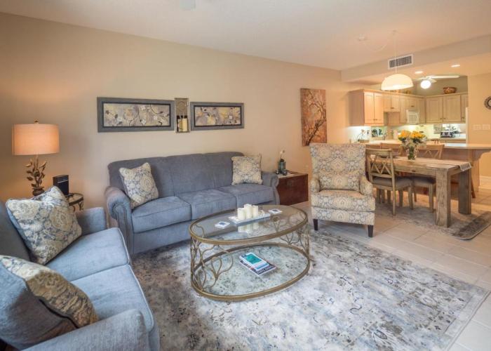 Beach Living at Regal Beach BLDE