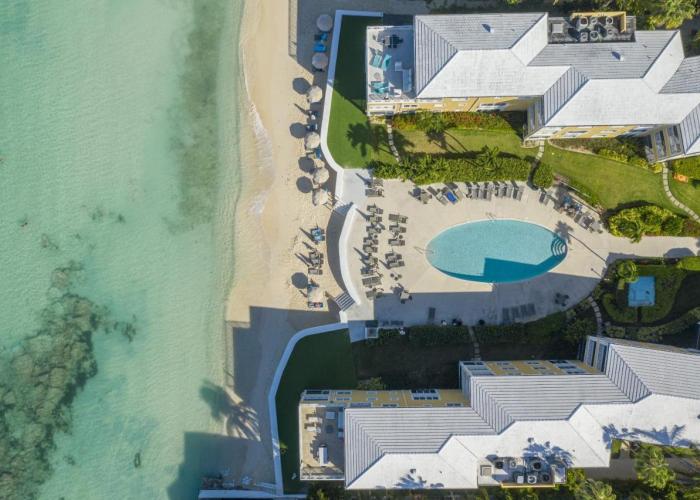 Beach Living at Regal Beach BLDE