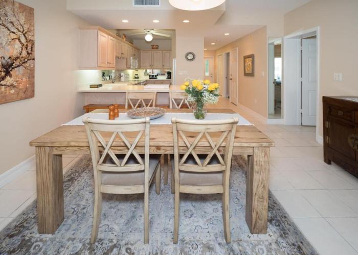 Beach Living at Regal Beach BLDE
