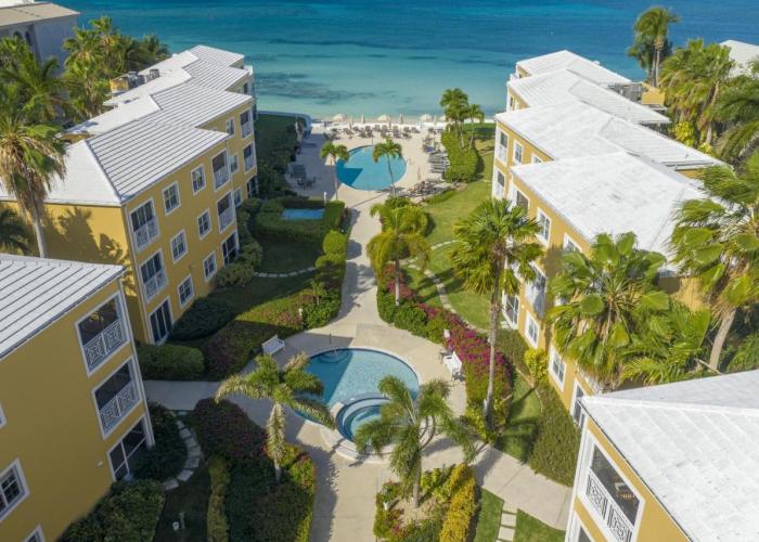 Beach Living at Regal Beach BLDE