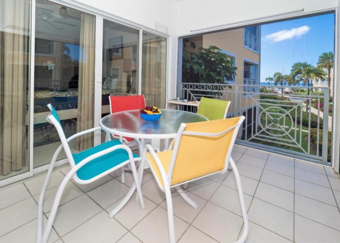 Beach Living at Regal Beach BLDE