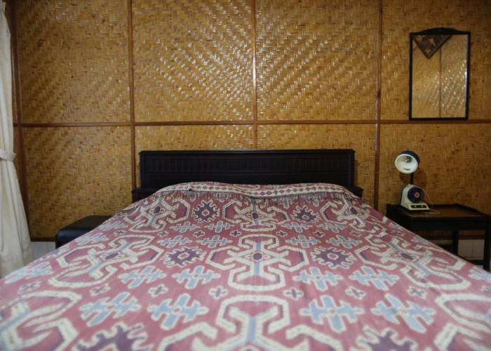 Monton Guest House