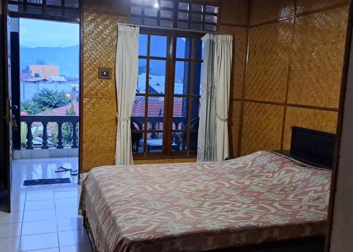 Monton Guest House