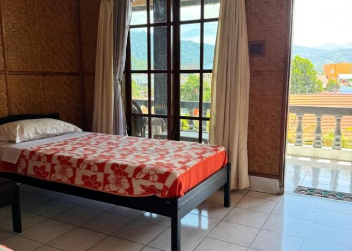 Monton Guest House
