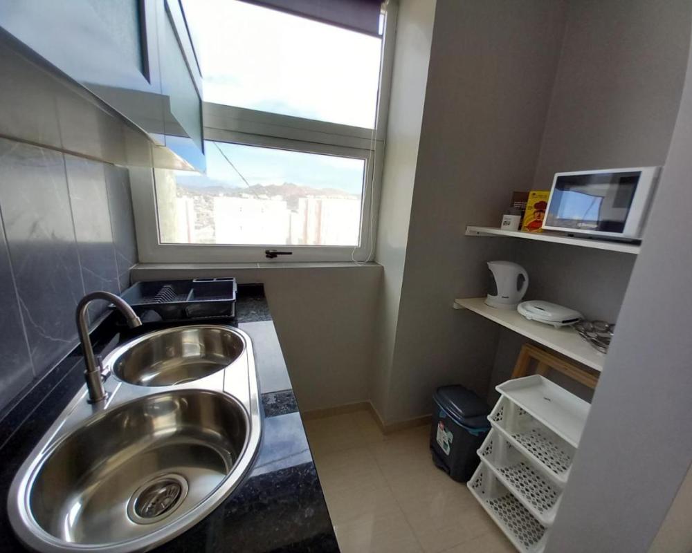 фото SILVAs Apartment