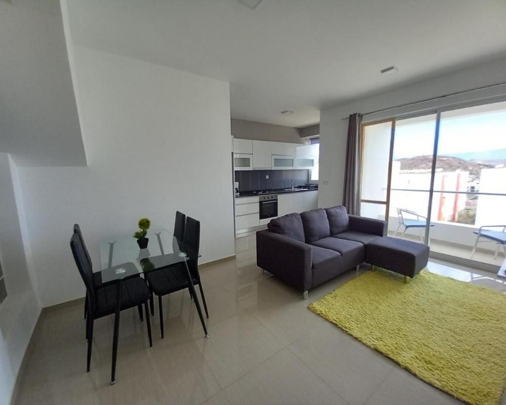 фото SILVAs Apartment