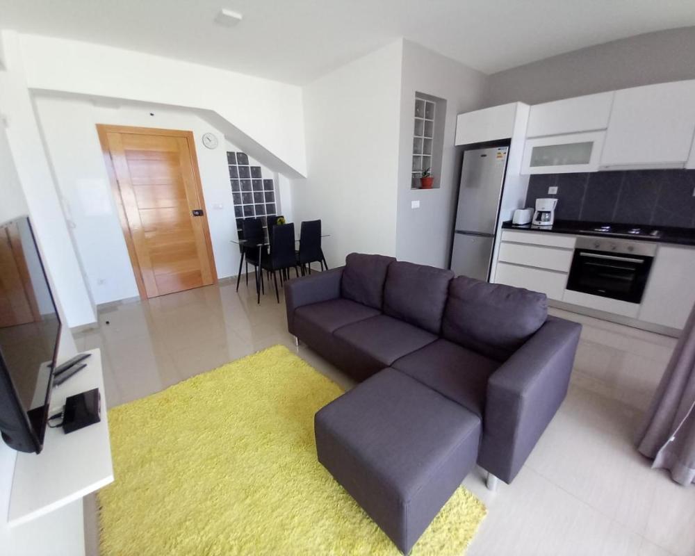 фото SILVAs Apartment