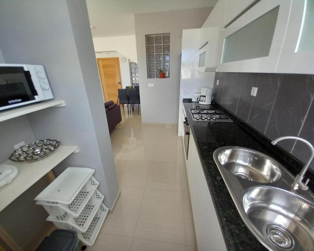 фото SILVAs Apartment
