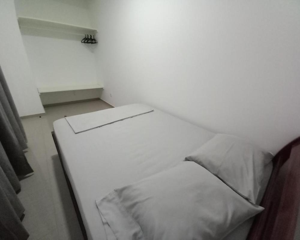 фото SILVAs Apartment