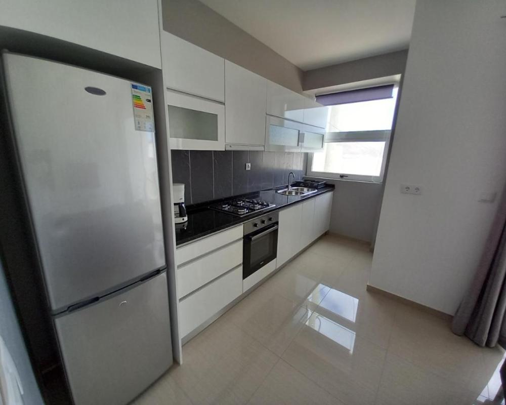 фото SILVAs Apartment
