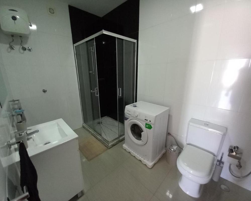 фото SILVAs Apartment