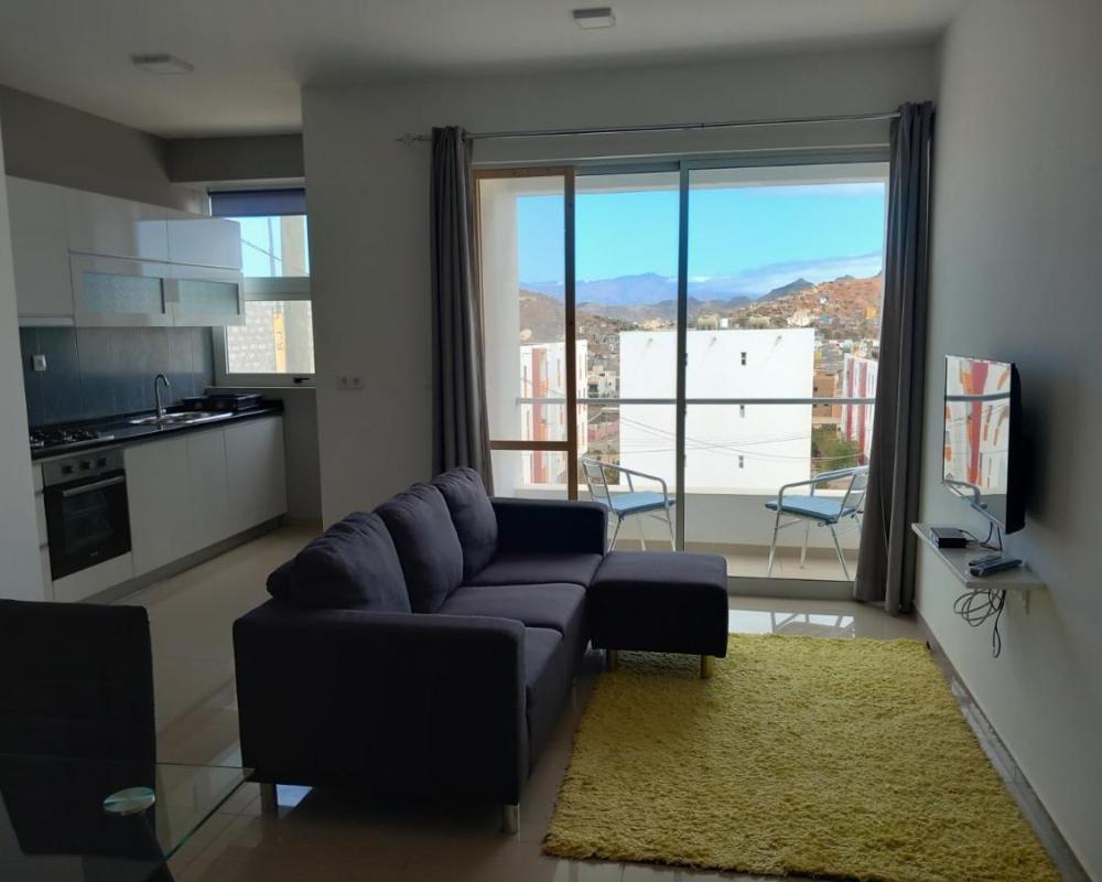 фото SILVAs Apartment