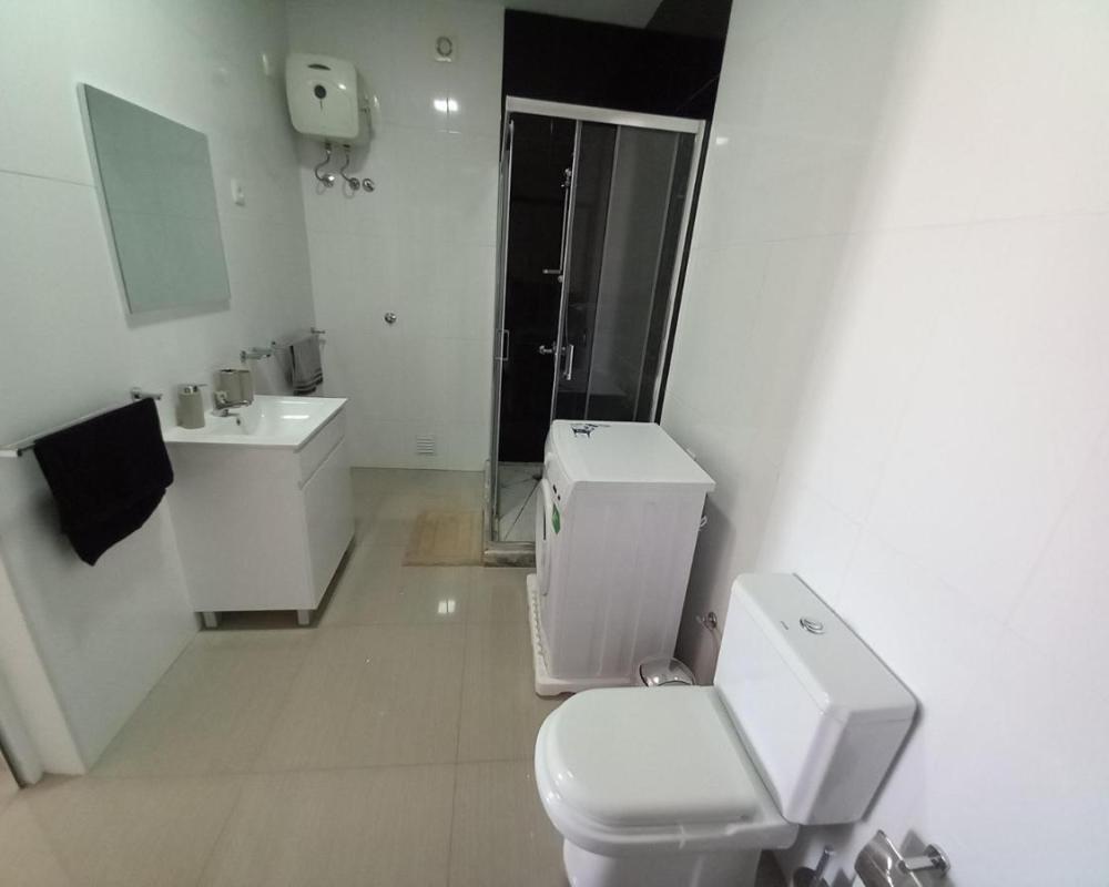 фото SILVAs Apartment