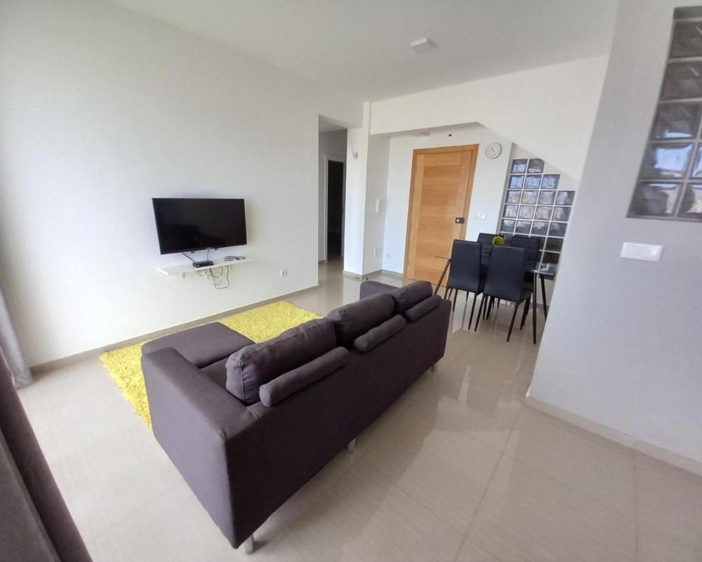 фото SILVAs Apartment