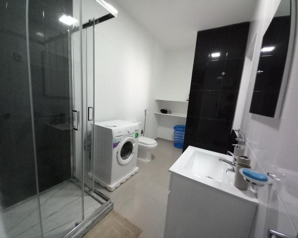 фото SILVAs Apartment