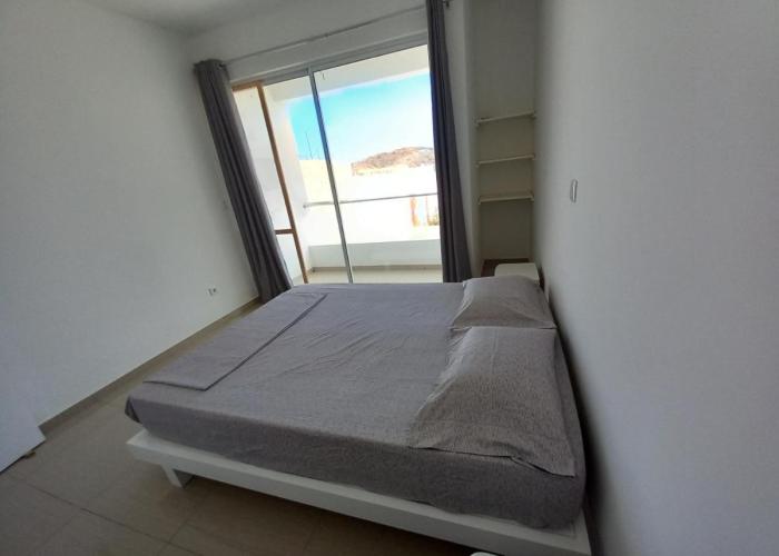 SILVAs Apartment