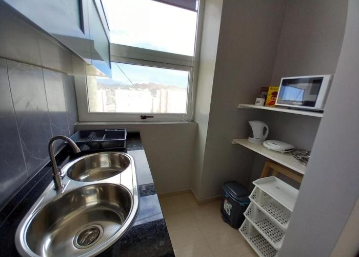 SILVAs Apartment