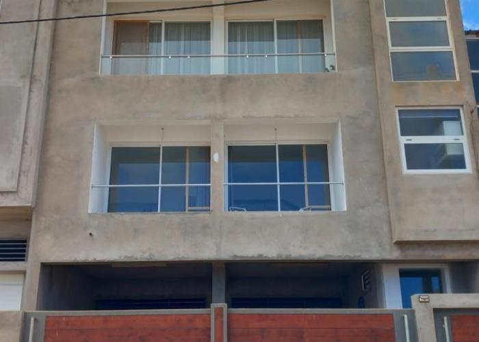 SILVAs Apartment