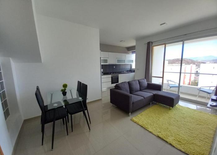 SILVAs Apartment