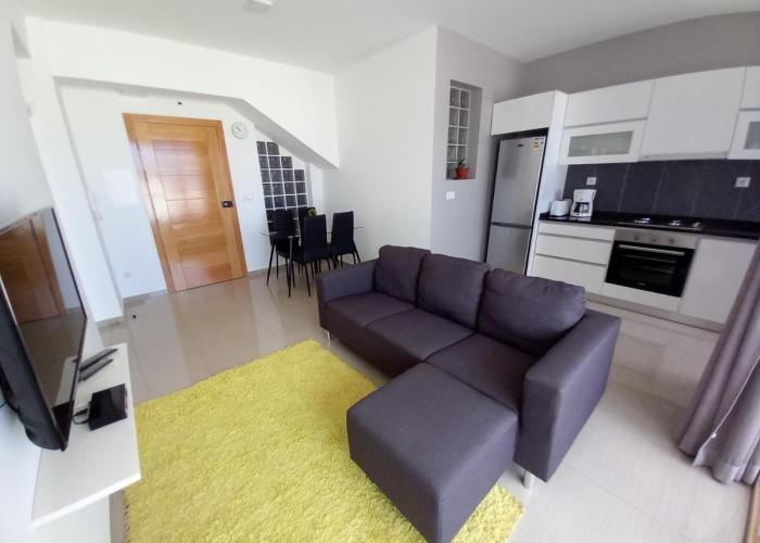 SILVAs Apartment