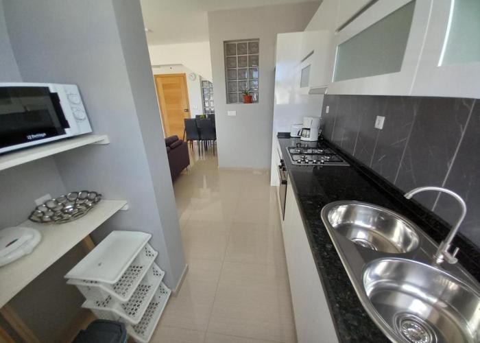 SILVAs Apartment