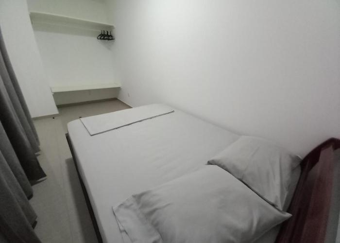 SILVAs Apartment