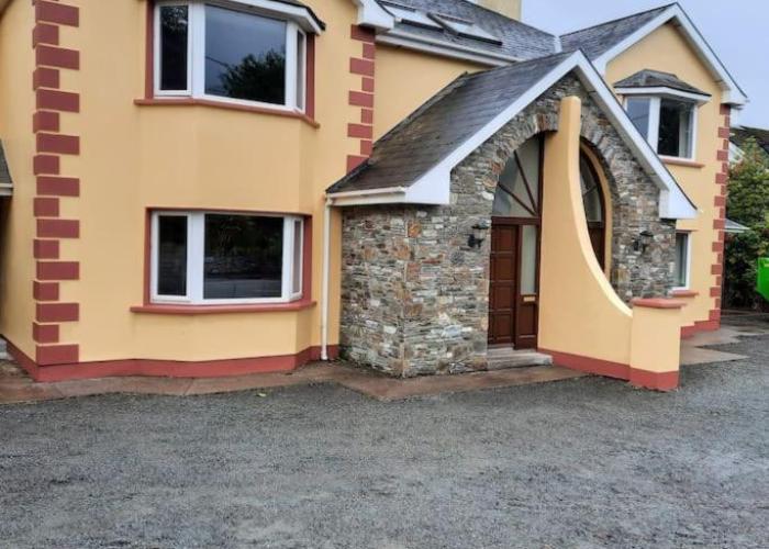 Phrey's Holiday Home