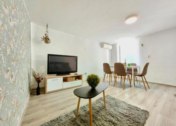 Apartment Eve in Split