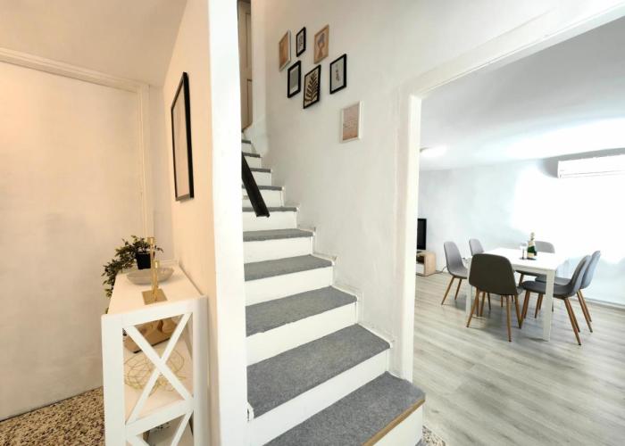 Apartment Eve in Split
