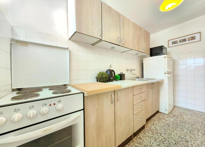 Apartment Eve in Split