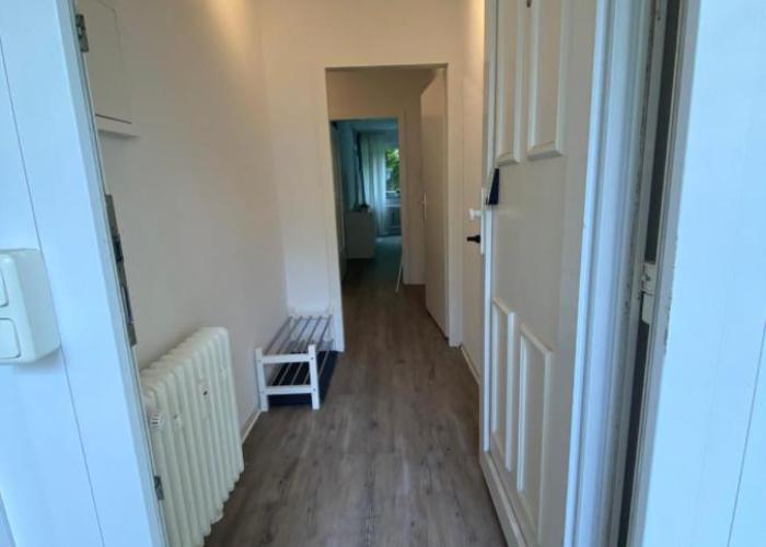 Apartment with Balcony Düsseldorf