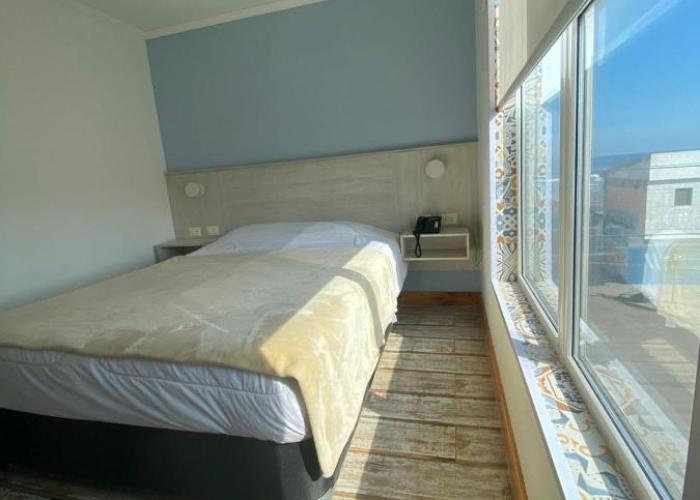 Hotel Mareblu Iquique