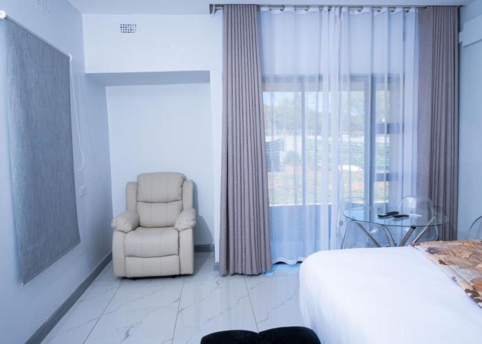 De Lux Villa