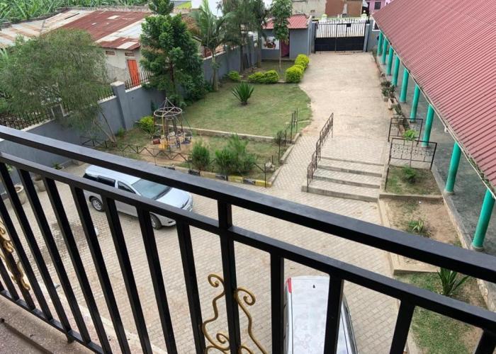 Jay Apartments