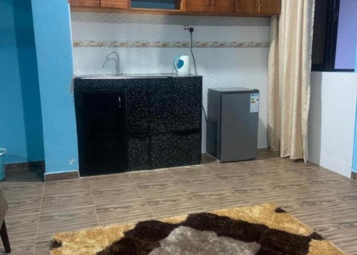 Jay Apartments