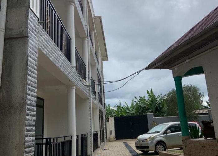 Jay Apartments