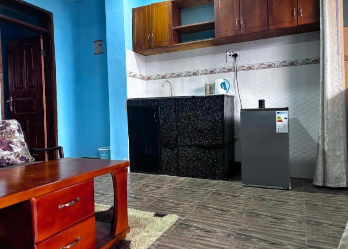 Jay Apartments