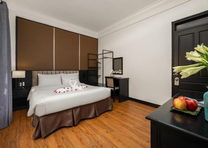 KLY Boutique Hotel Hue